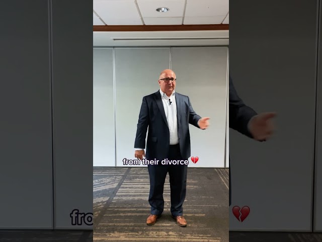 Successful Divorce Transitions