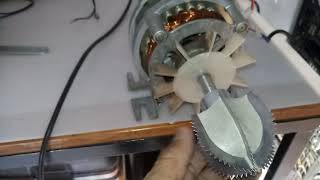 ralador de coco eletrico com motor de tanquinho