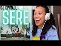 American in Dubai REACTING to: 🇳🇬DJ SPINALL, Fireboy DML - Sere (Official Music Video) 🔥