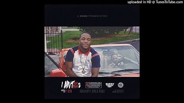 P $tu - Block Boy [Prod. By DirtyChildRant]