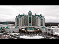 Foxwoods Resort Casino: Upcoming Entertainment and Liquid ...