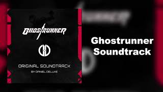 Ghostrunner Soundtrack - Blaster