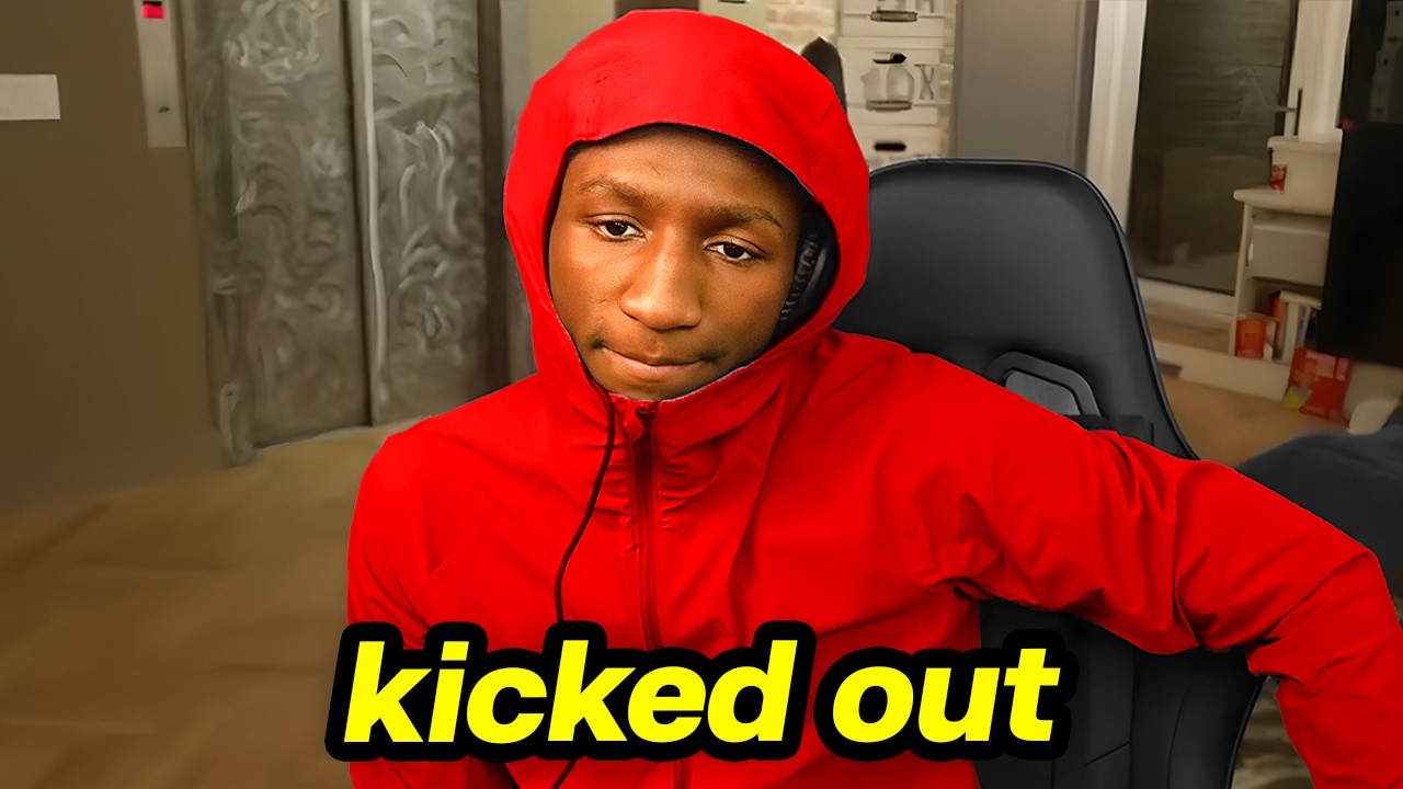 the american dream mall subathon is over...