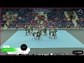 Néon Spirit Lemon Spirit - OCC 2025 - Open Level 3 *CHAMPIONS*