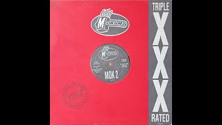 Hooihouse - Groen Van Koen