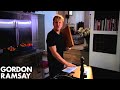 Gordon ramsays kitchen kit  what you need to be a better chef