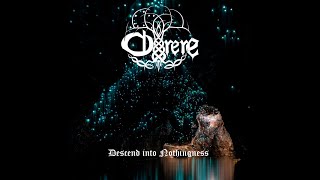Otrere - Descend into Nothingness