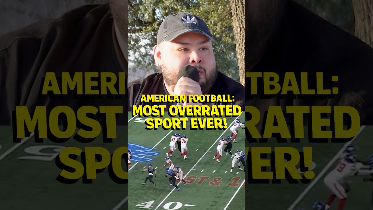 PROVE ME WRONG! #nfl #football #soccer #fifa #superbowl #debate #sports #opinion #worldcup #podcast