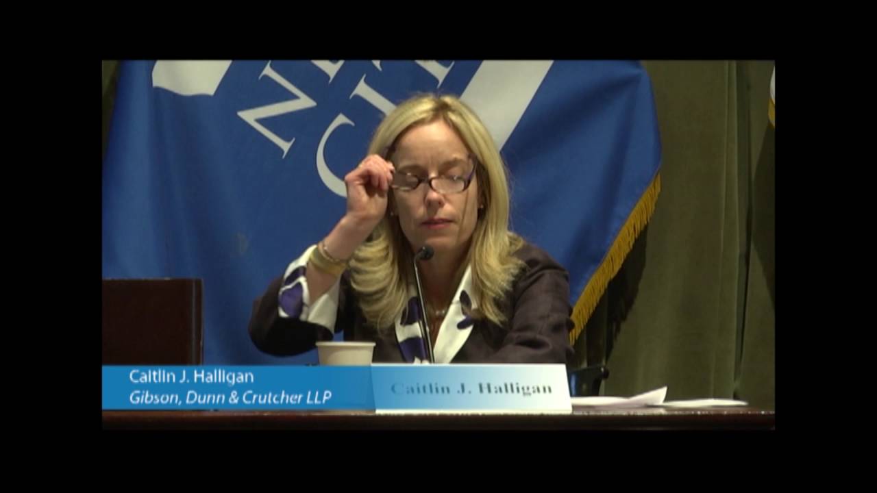 Supreme Court Year in Review New York City Bar Center for CLE YouTube