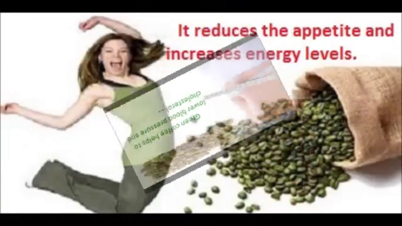 Green Coffee Recipe To Enhance Fat Burning And Lose Weight You You Premium