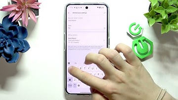 Vinted-app – Hoe u een bankrekening toevoegt voor opnames