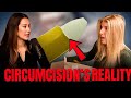 Circumcision and dysfunction abigail ferro and candice horbacz dive into the controversy and trauma