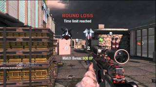 Epic Wins/Fails Ep 1 : MW2 Fake Defuse No Scope , BO Team Kill No Scope