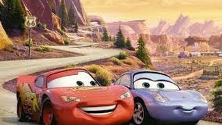 Our Town (Cars) 1 Hour! Our Town (Cars) 1 Hour!