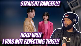 FIRST TIME HEARING | AKMU - (NAKKA) (WITH IU) | K-POP REACTION