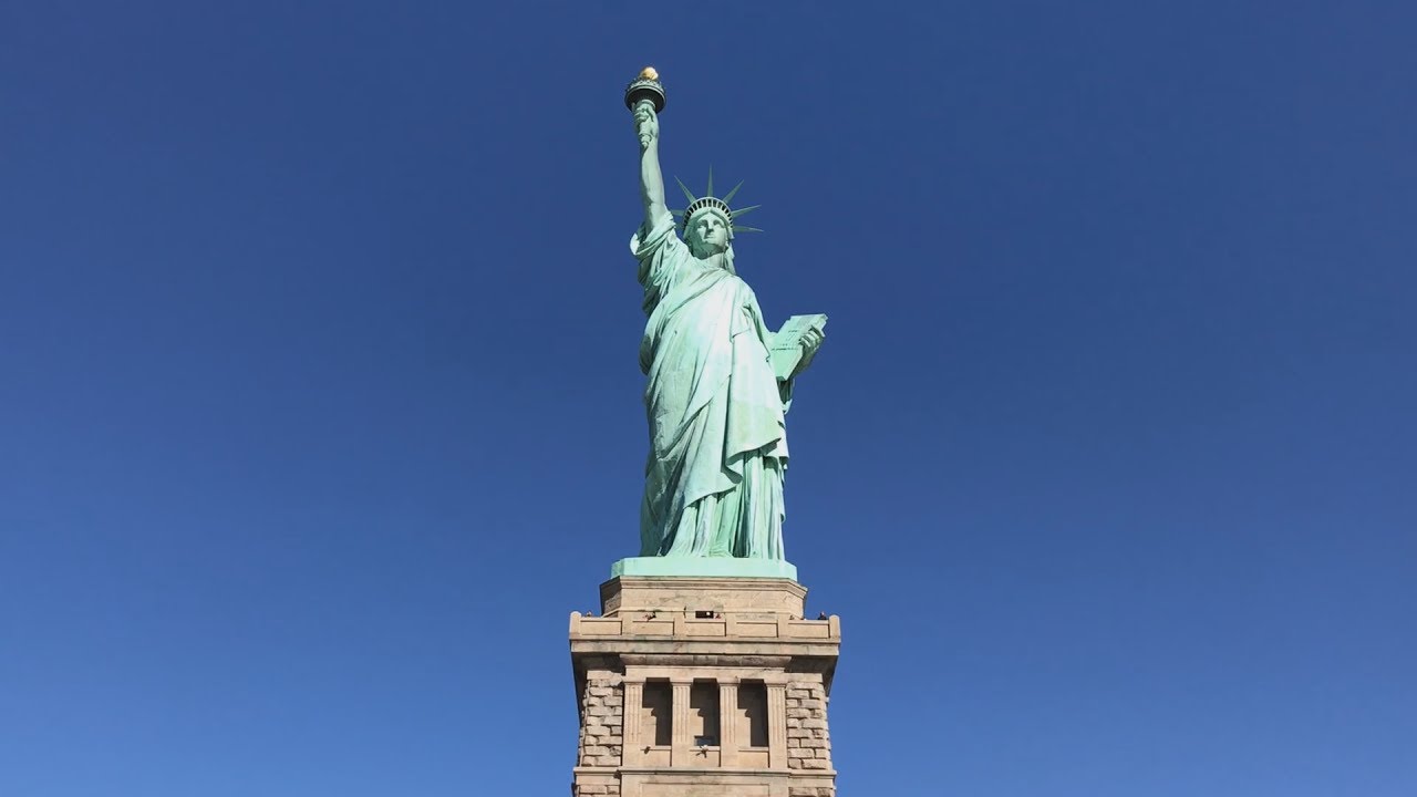 Adventures in Bayside #25: New York