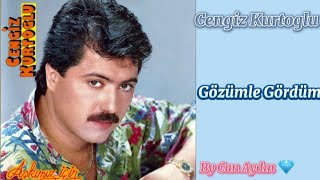 Cengiz Kurtoğlu Gözümle Gördüm (Ramstered) Resimi