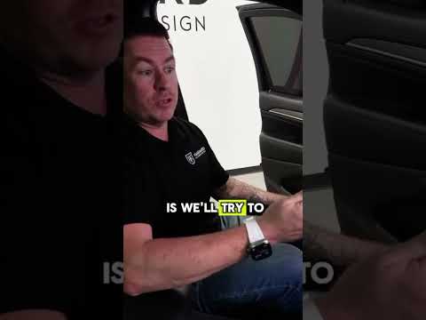 Vanguard Automotive Design
