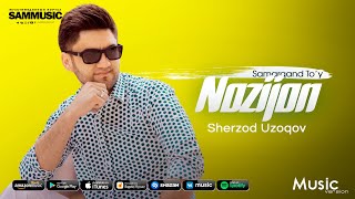 Sherzod Uzoqov - Nozijon (cover version)