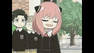 Kata-kata anya sangat menyakitkan 😭