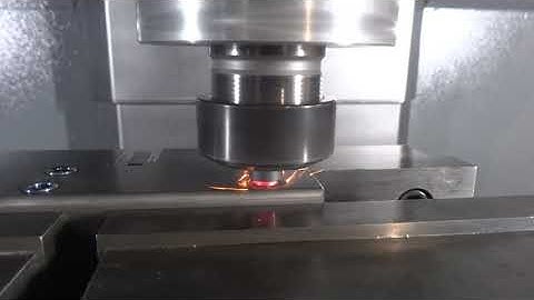 Formdrill - Flowdrill - Friction Drilling - Formdrilling - Flowdrilling