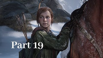 Last of Us Part 01 PC walkthrough part 19 - No Commentary