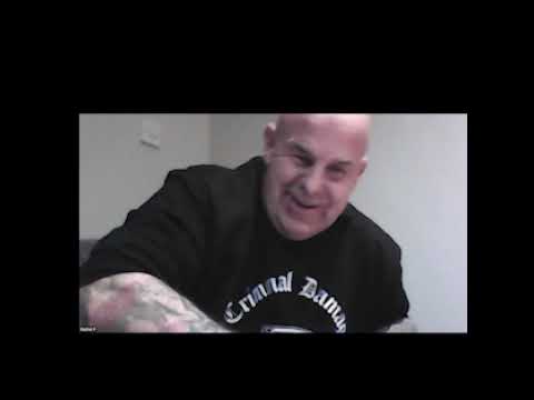 Criminal Damage Interview