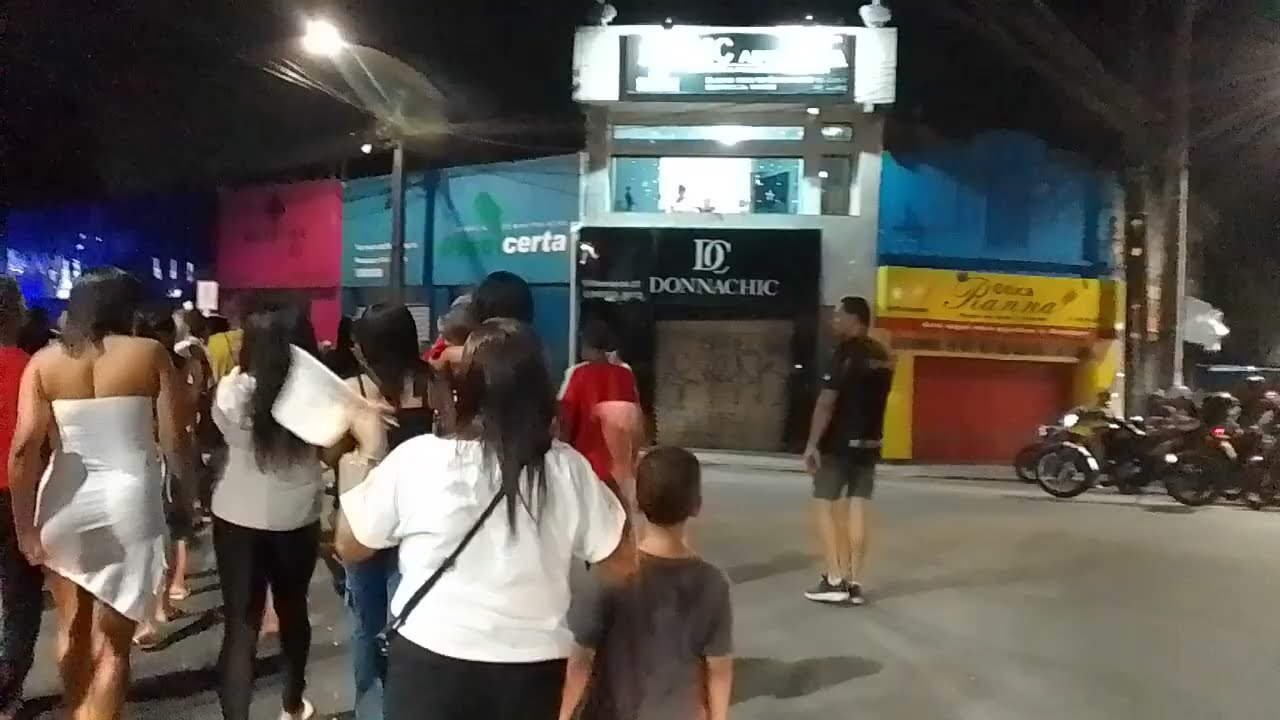 Jaboatão Centro em Pernambuco no Brasil!