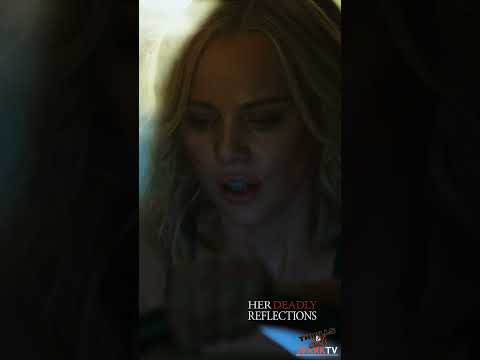 She's gotta escape! a HER DEADLY REFLECTIONS #clip #shorts