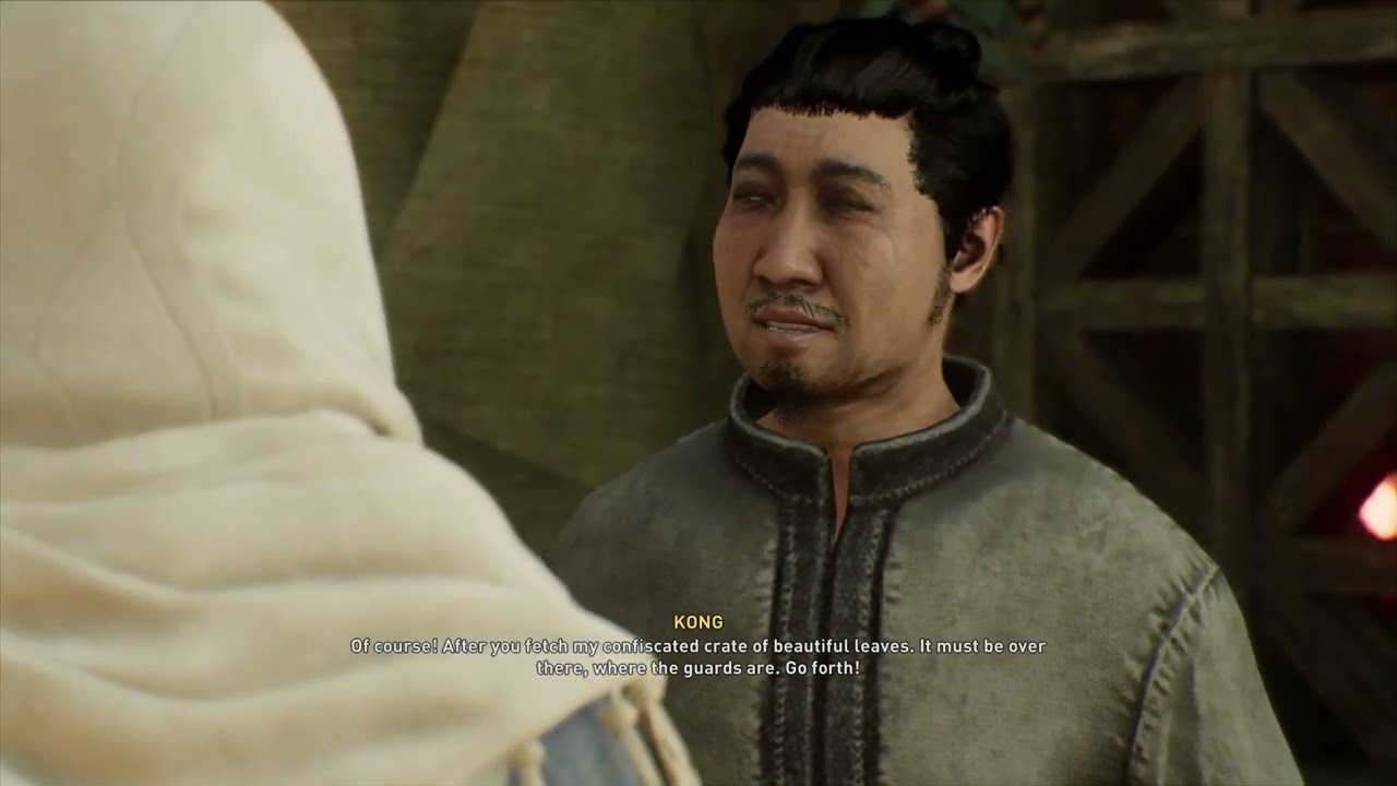 Assassin's Creed Mirage | Coins and Daggers