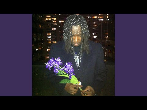 (for violet)