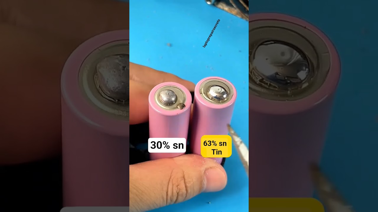 High-purity rosin-core solder wire  easier tinning and soldering on metal materials