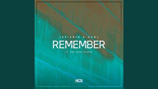 Download Lagu Remember (feat. The Tech Thieves) Download Lagu Remember (feat. The Tech Thieves)