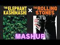 エレファントカシマシ &amp; The Rolling Stones - おまえと突っ走る/Bitch (Mashup) 「ビッチと突っ走る」