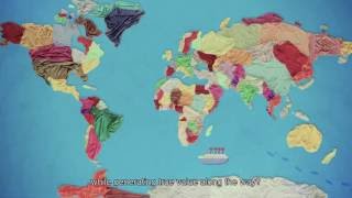 ACCIONA Vídeo Corporativo 2014 - A Mano Films