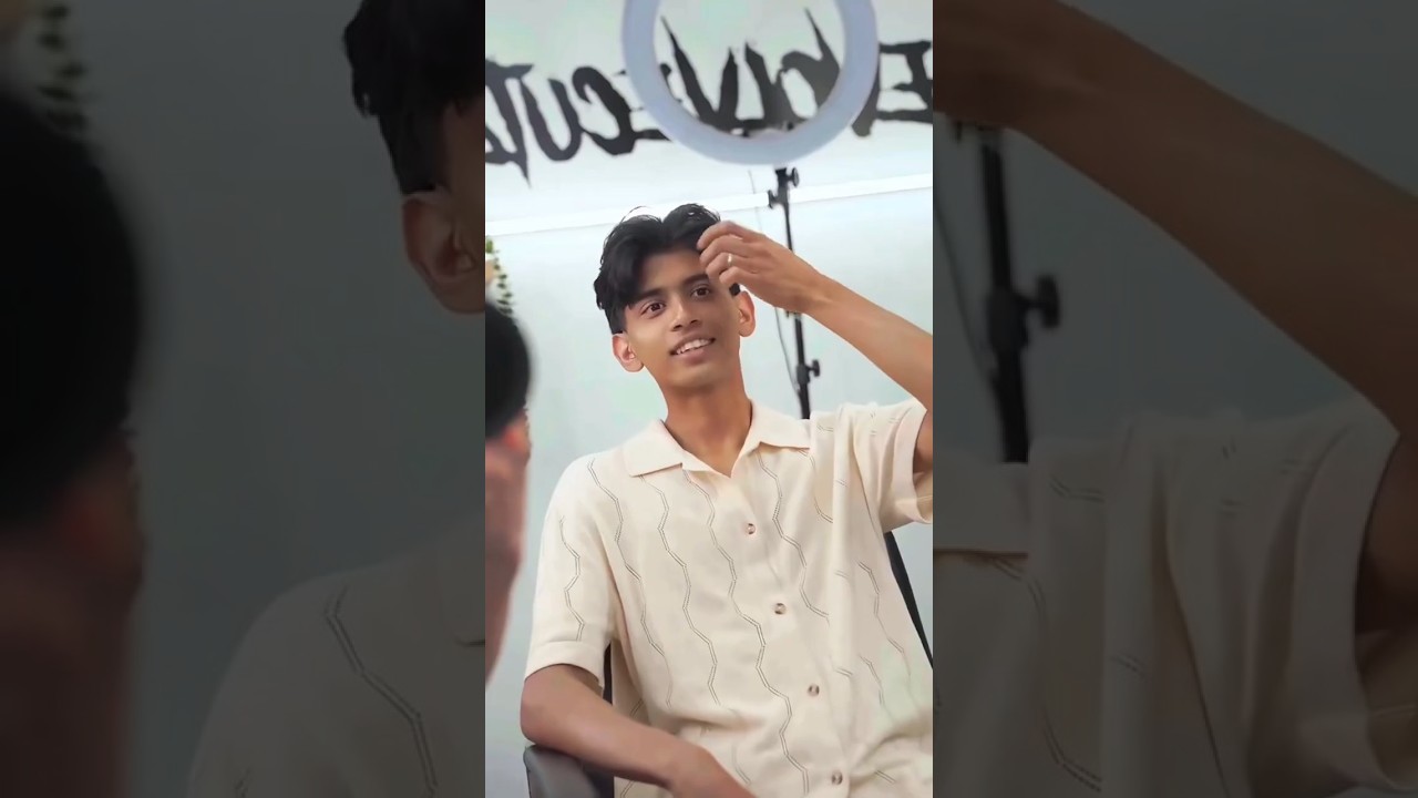 Birthday glow up unlocked 