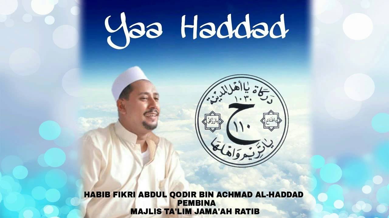 Maulid Diba Full (majelis Jikir Rhatib)