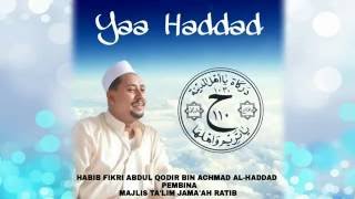 Maulid Diba Full (majelis Jikir Rhatib)