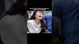 The right man wont run from your WEAKNESS 🥺🤌🔥 | Extraordinary attorney woo | ENA | Headlight