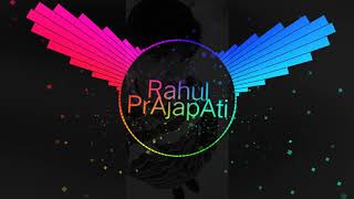 Chaha H Tujhko Dj remix song Full vibration mix dj lux DJ Nirmal sound check song √Rahul Prajapati