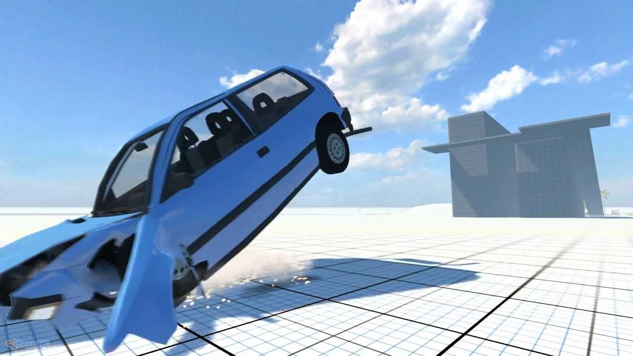 Music Video Slow Motion Car Crash Music Video Slow Motion Car Crash