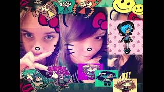 Trying out digicamfx and editing some photos in it :D