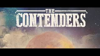 The Contenders Podcast Episode 1