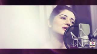 ROMANTIC MEDLEY 2 - SARMAD QADEER & FARHANA MAQSOOD - LYRICS Resimi