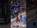 JAYLEN WELLS BENT THE RIM 😱💪