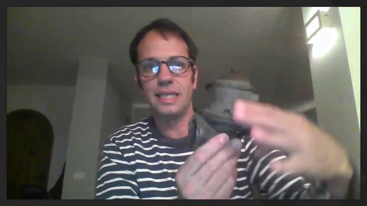 קורס מכונה שיעור 2