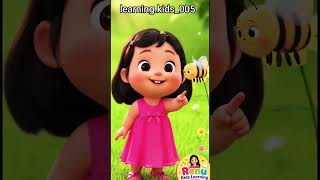 #easy #learning #kids #insects #easylearning