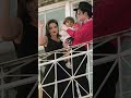 Michael Jackson With His Cute Family Michaeljackson Priya Song