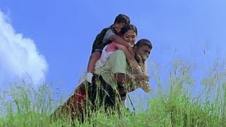 Mella Oorndhu Oorndhu (Full Song) - Nandhalala