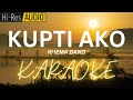 Kupti ako  rhema  karaoke  minusone  instrumental